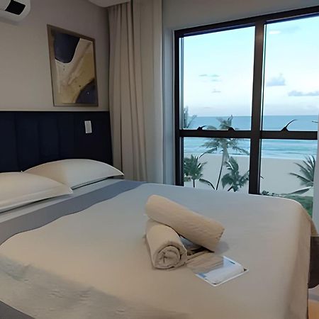 Rio Park Av, Sea View One - By Trh Home Stay Ρεσίφε Εξωτερικό φωτογραφία