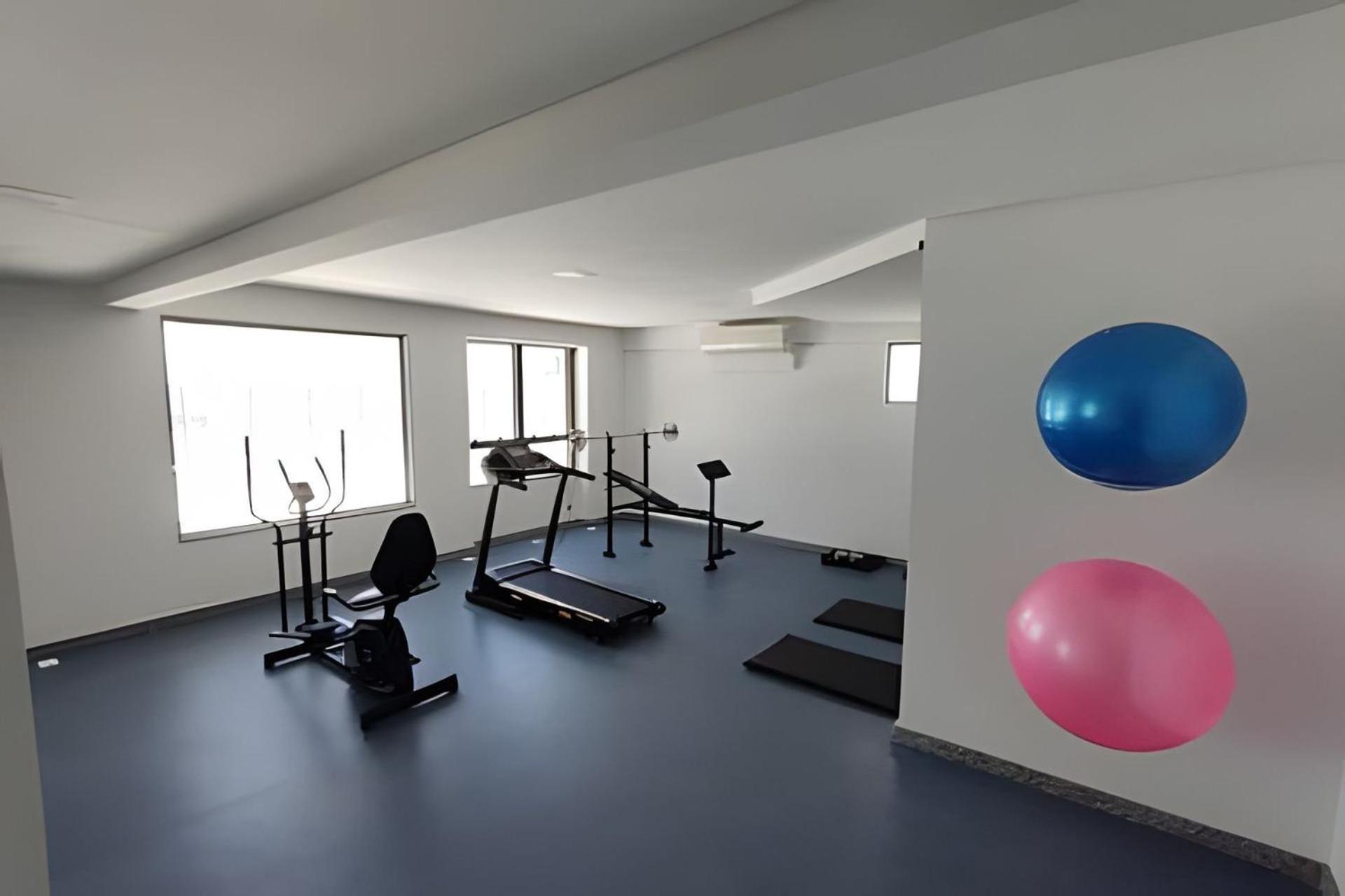 Rio Park Av, Sea View One - By Trh Home Stay Ρεσίφε Εξωτερικό φωτογραφία