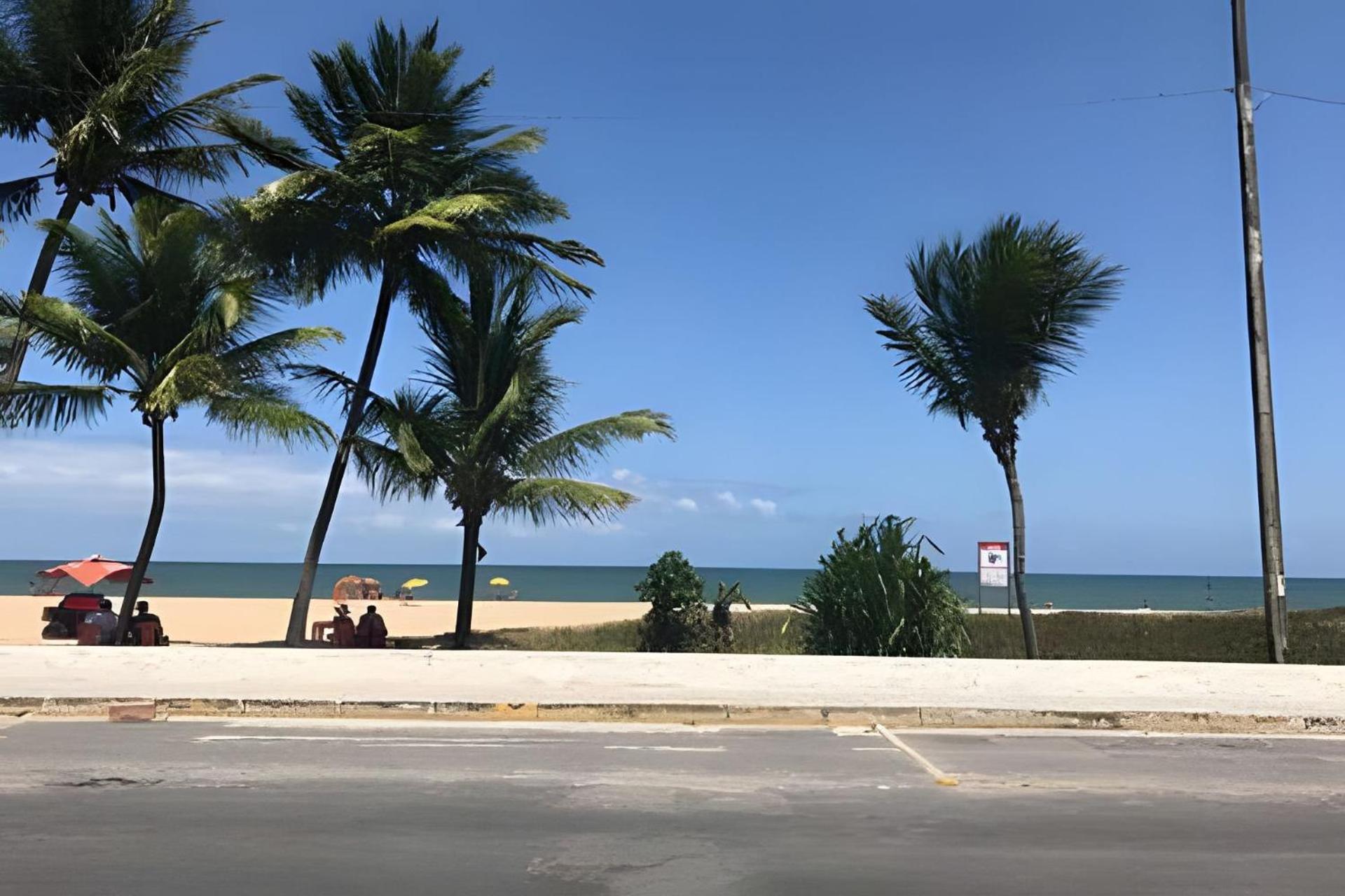 Rio Park Av, Sea View One - By Trh Home Stay Ρεσίφε Εξωτερικό φωτογραφία
