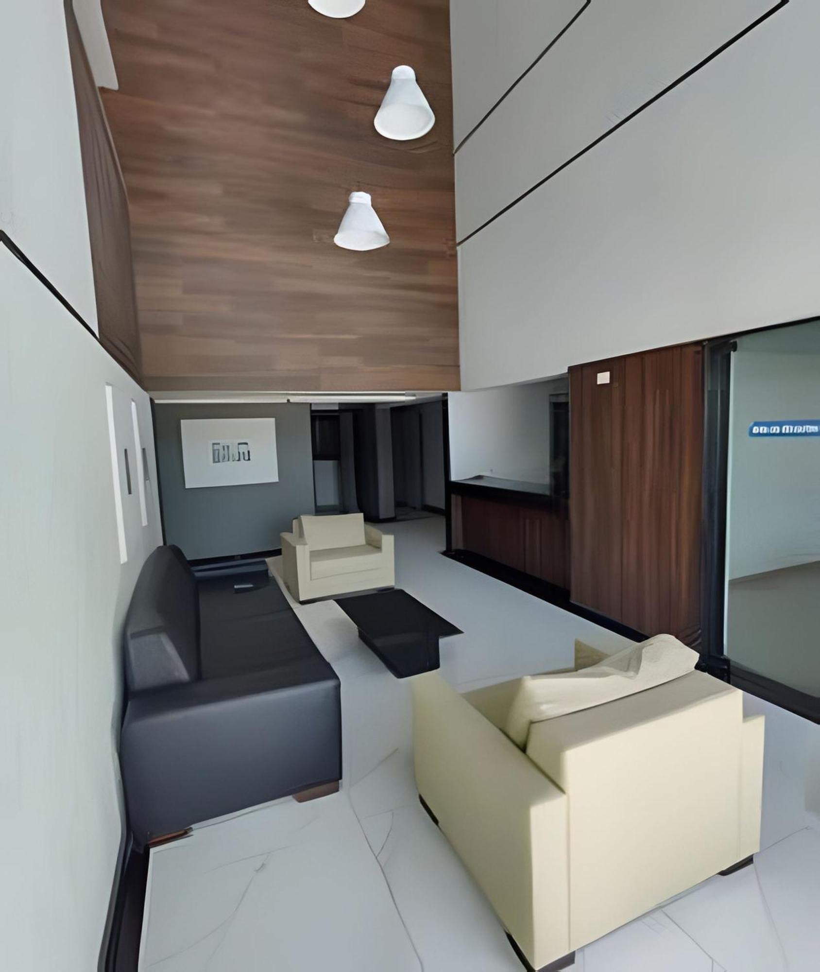 Rio Park Av, Sea View One - By Trh Home Stay Ρεσίφε Εξωτερικό φωτογραφία