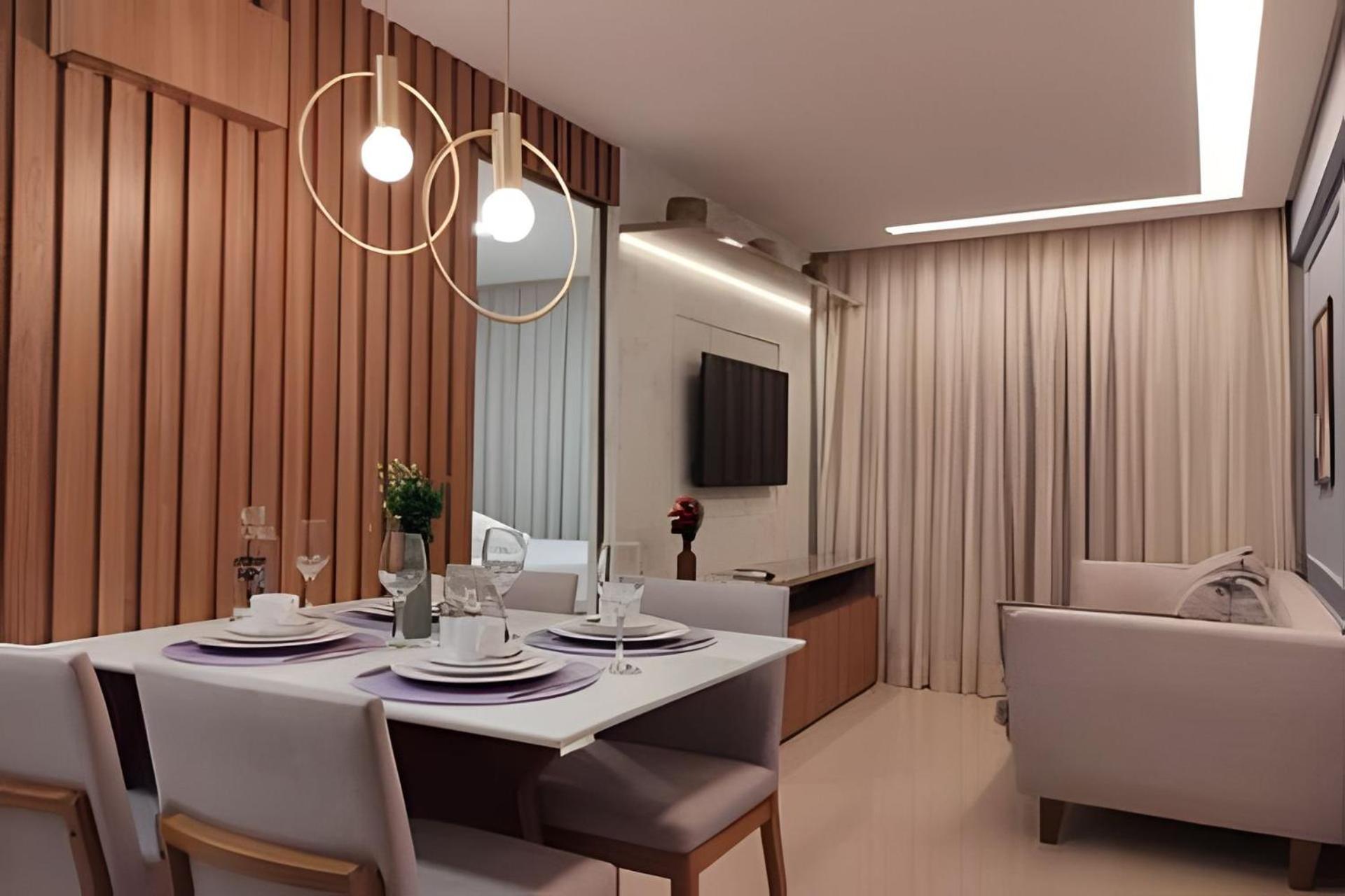 Rio Park Av, Sea View One - By Trh Home Stay Ρεσίφε Εξωτερικό φωτογραφία