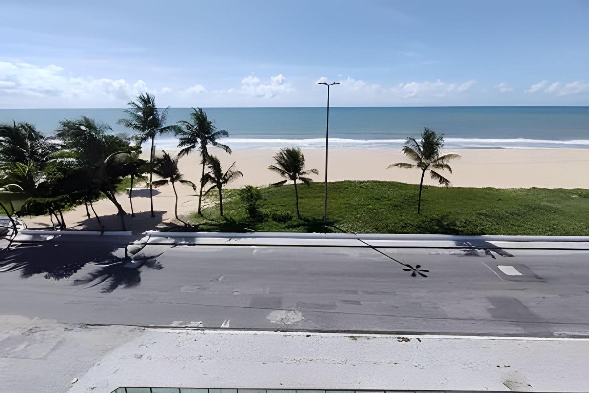 Rio Park Av, Sea View One - By Trh Home Stay Ρεσίφε Εξωτερικό φωτογραφία