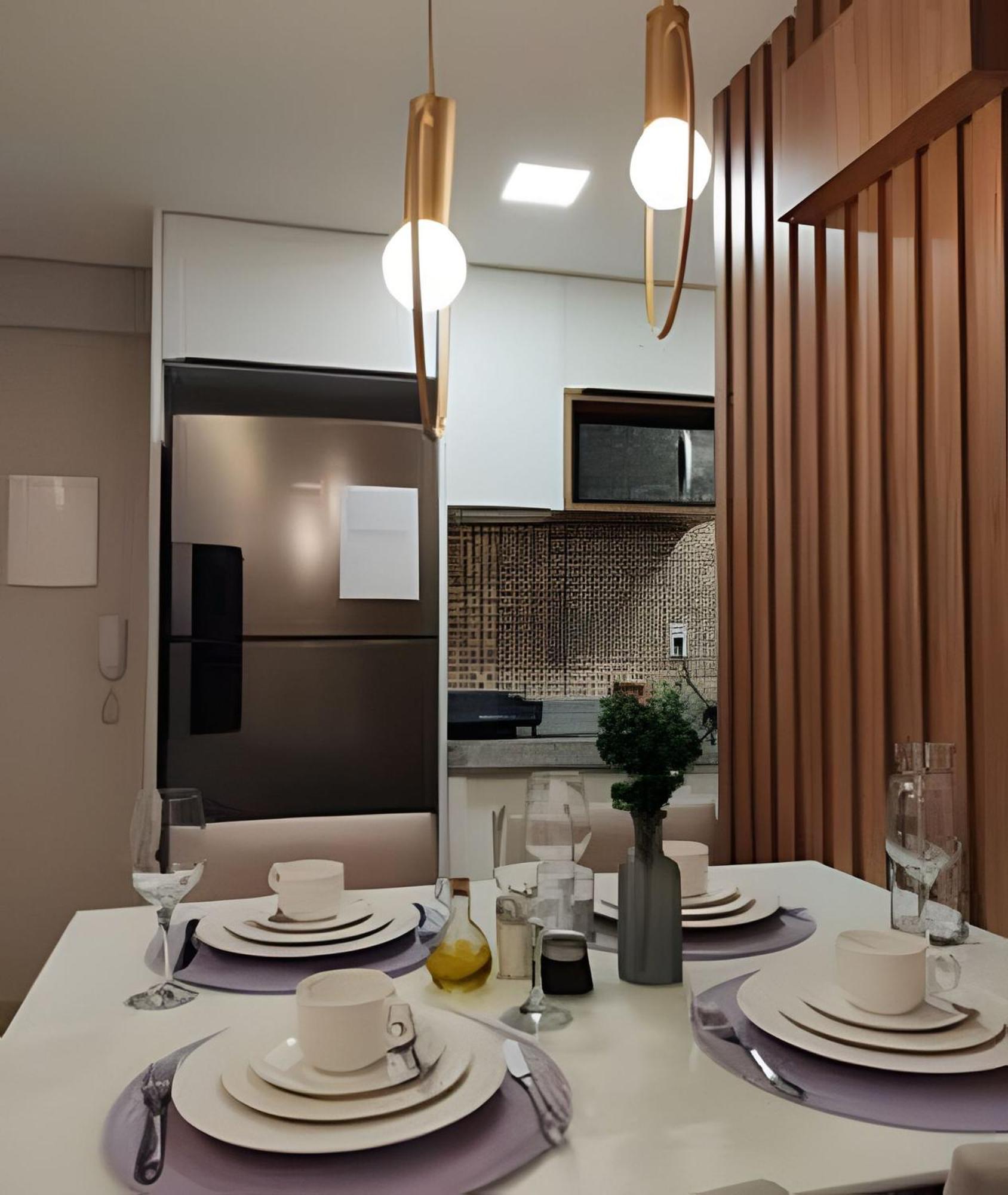Rio Park Av, Sea View One - By Trh Home Stay Ρεσίφε Εξωτερικό φωτογραφία