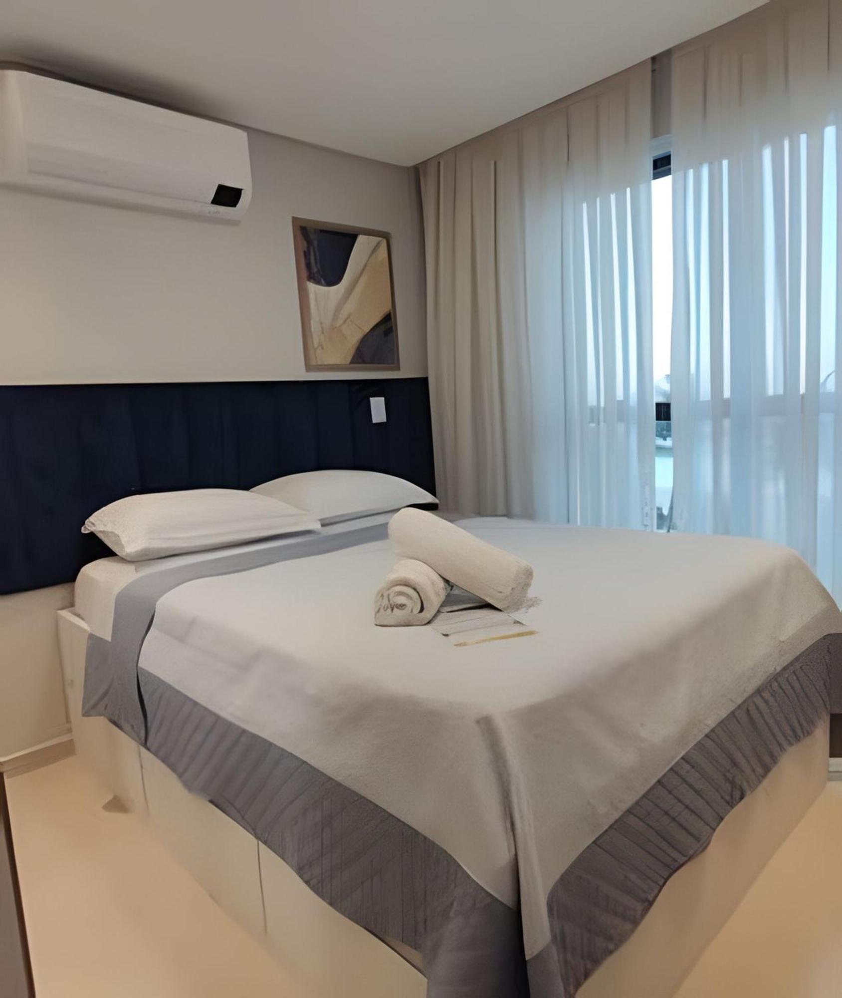 Rio Park Av, Sea View One - By Trh Home Stay Ρεσίφε Εξωτερικό φωτογραφία