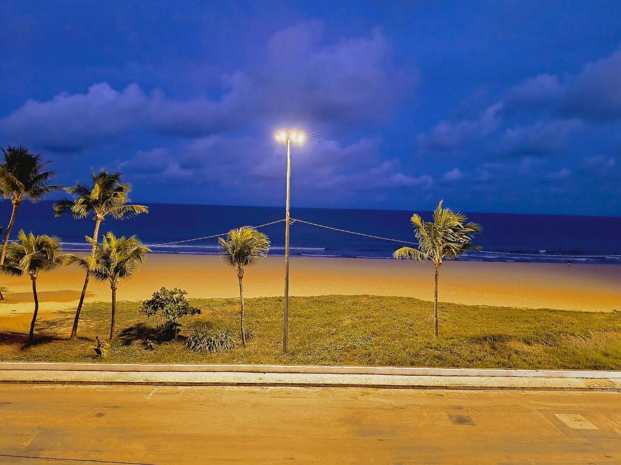 Rio Park Av, Sea View One - By Trh Home Stay Ρεσίφε Εξωτερικό φωτογραφία
